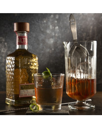 Copo Diplomata Aperitivo