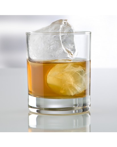 Copo Aiala 300ml Whisky Baixo 