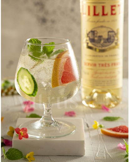 Taça Conhaque 410ml