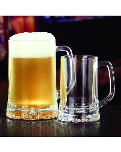 Caneca Maxim Chopp 500ml