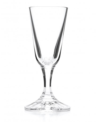 Taça Universal royal licor