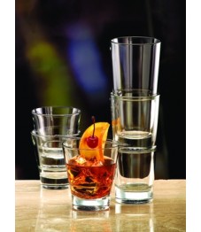 Copo Endeavor Whisky Baixo